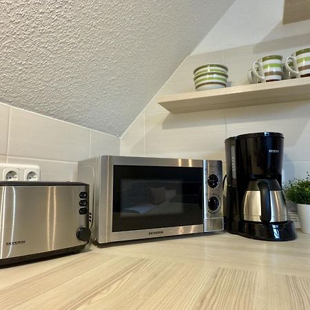 Fewo Goldene Linie Schillig Ngoại thất bức ảnh