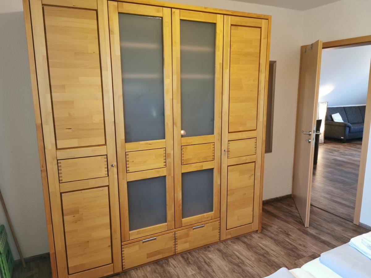 Fewo Goldene Linie Schillig Ngoại thất bức ảnh