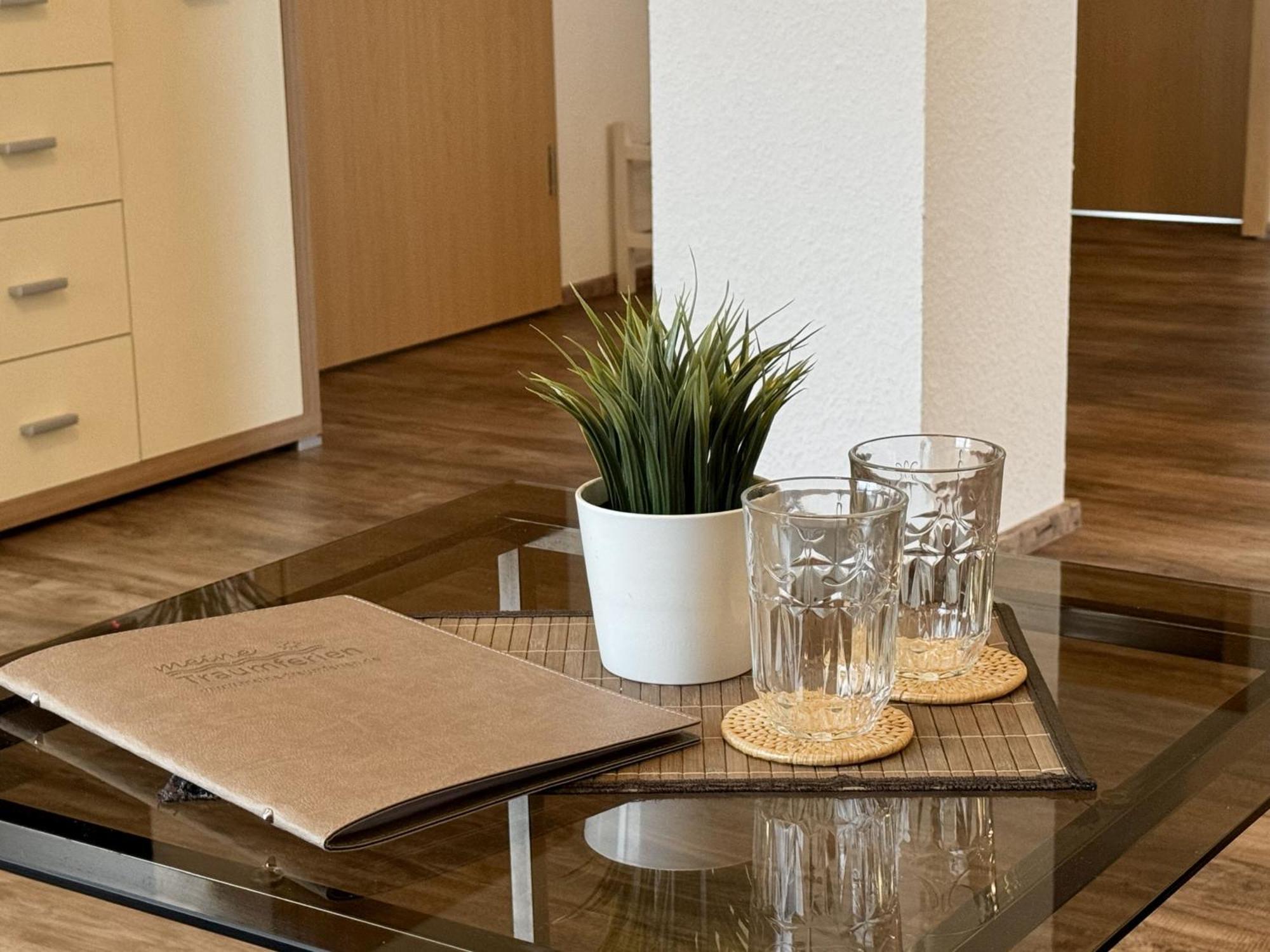 Fewo Goldene Linie Schillig Ngoại thất bức ảnh